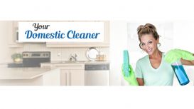 Domestic Cleaners Bristol