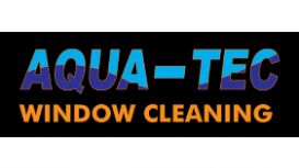 Aqua-Tec Window Cleaning