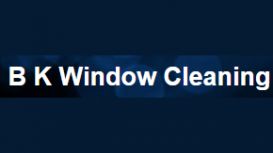 B K Window Cleaning Services