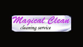 Magical Clean