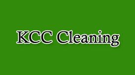 KCC Cleaning Services