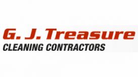 G J Treasure Cleaning Contractors