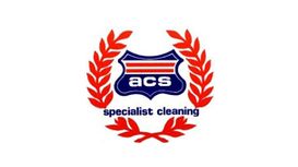 ACS Specialist Cleaning