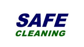 Safe Cleaning