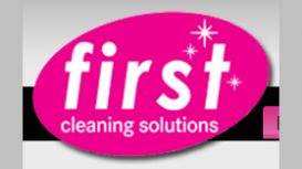 First Cleaning Solutions