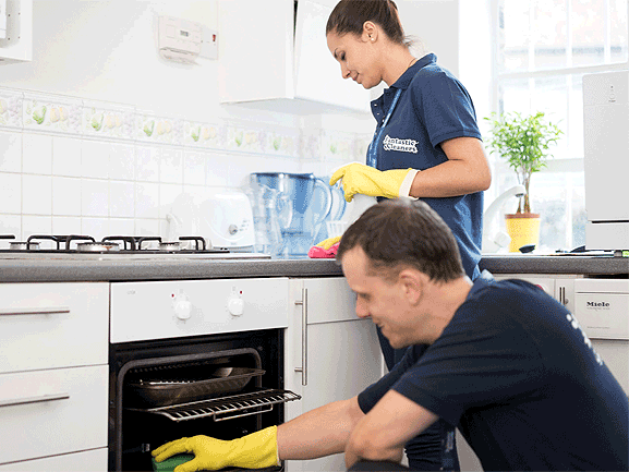 House Cleaning Services