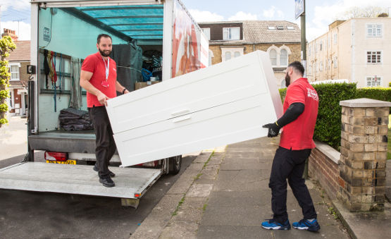 Removals and Storage