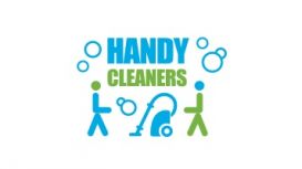 Handy Cleaners