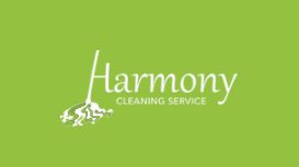 Harmony Cleaning