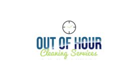 Out Of Hour Cleaning Services