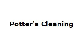 Potter's Cleaning