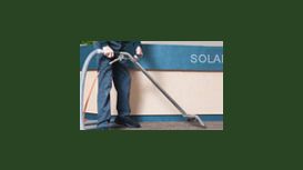 Solar Clean South West